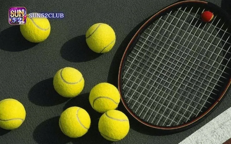 Sảnh cược tennis Sun52 chuyên nghiệp cược tennis Sun52