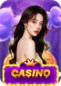 SUN52 taisun52 – Nhà Cái Cá Cược Trực Tuyến, Casino Live & Slot Game 37 danhmuc casino 214x300 1