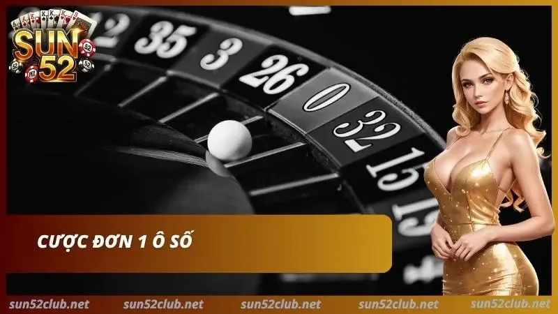 Roulette Sun52 Luật Chơi Và Chiến Thuật Dự Đoán Số Cho Newbie 5 Roulette và việc chọn chính xác 1 cửa