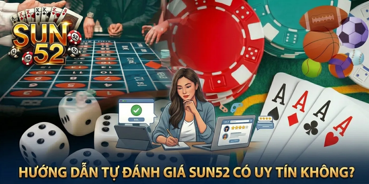 SUN52 taisun52 – Nhà Cái Cá Cược Trực Tuyến, Casino Live & Slot Game 40 sun52-uy-tin-ko